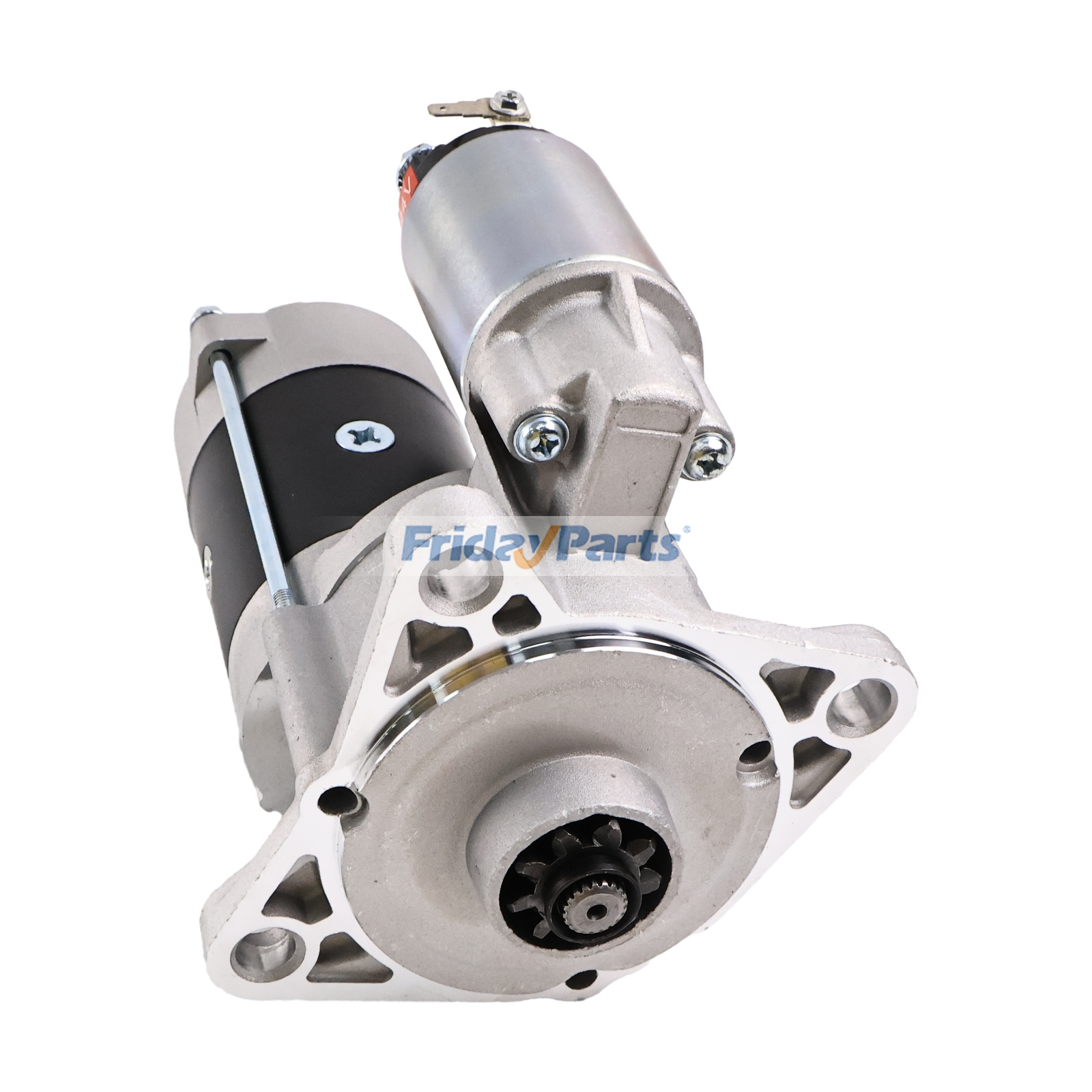 Starter Motor for Excavator
