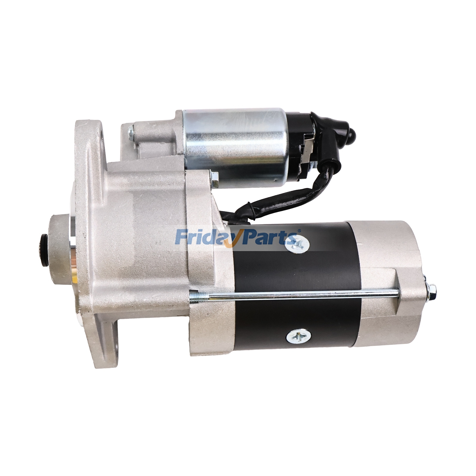 Excavator Starter Motor