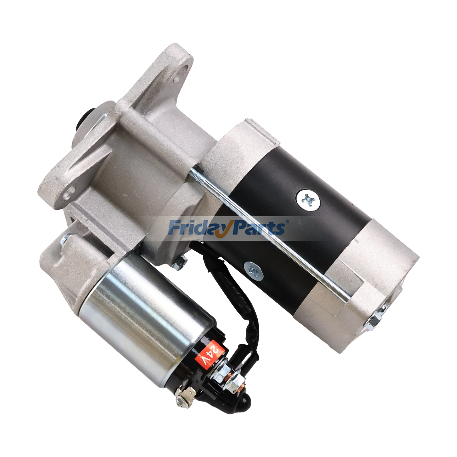 FridayParts Starter Motor
