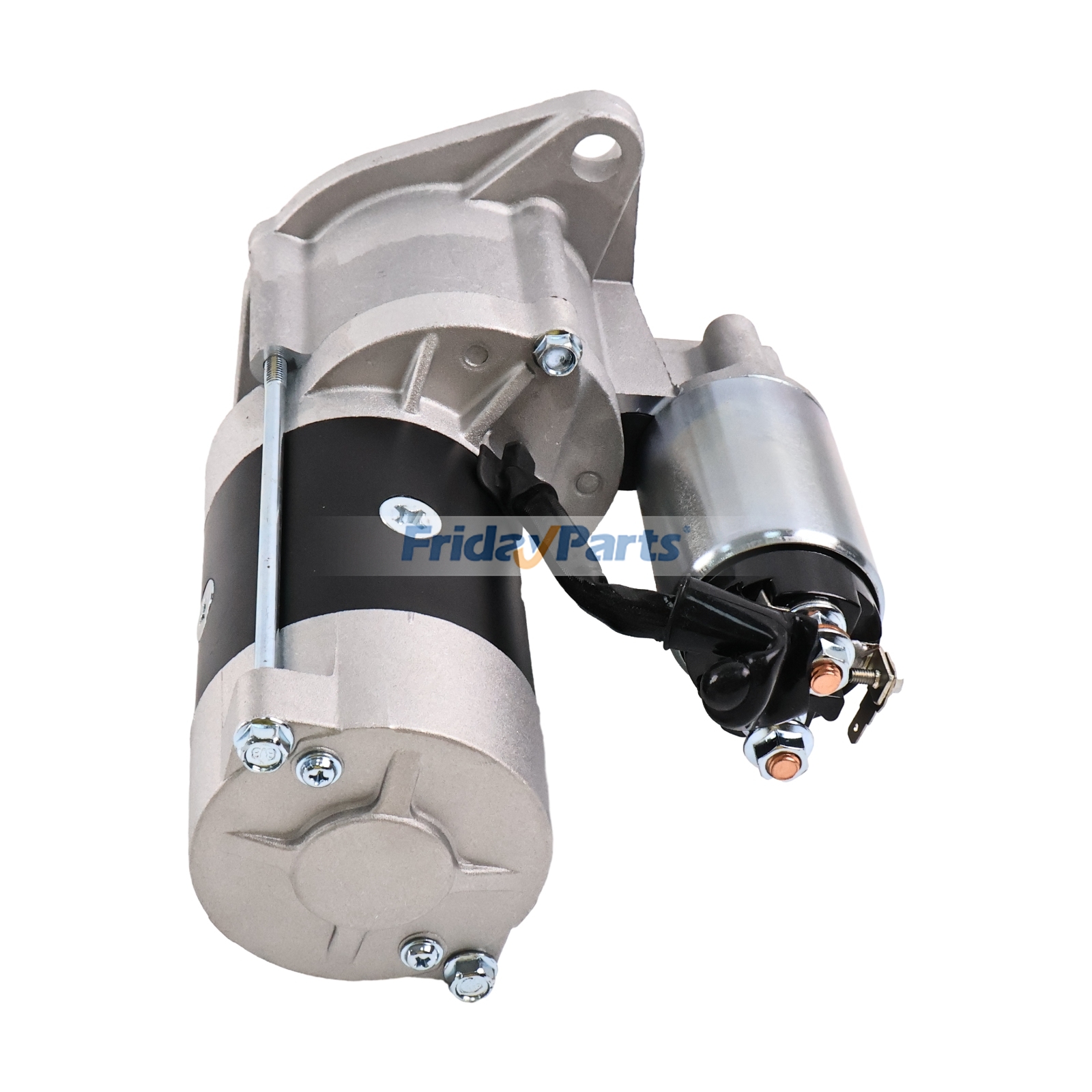 Starter Motor For CAT Excavator