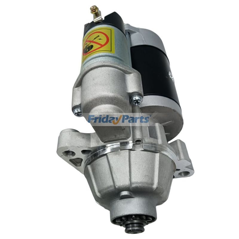 Anlasser 24V 11T M3T56071 M3T56072 M3T56084 für Mitsubishi-Motor 6D14 6D15für 