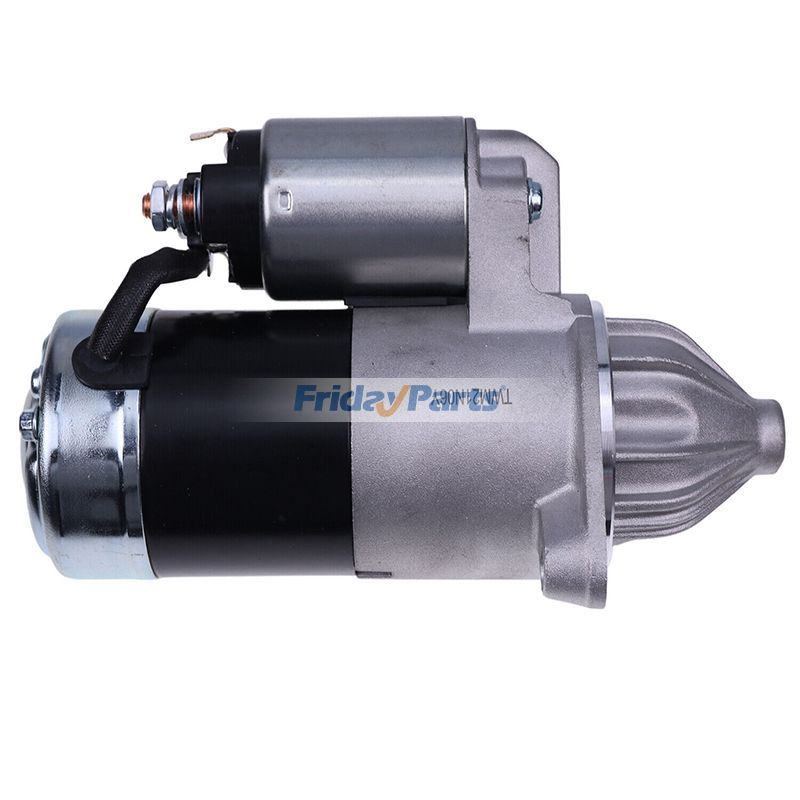 FridayParts Anlasser