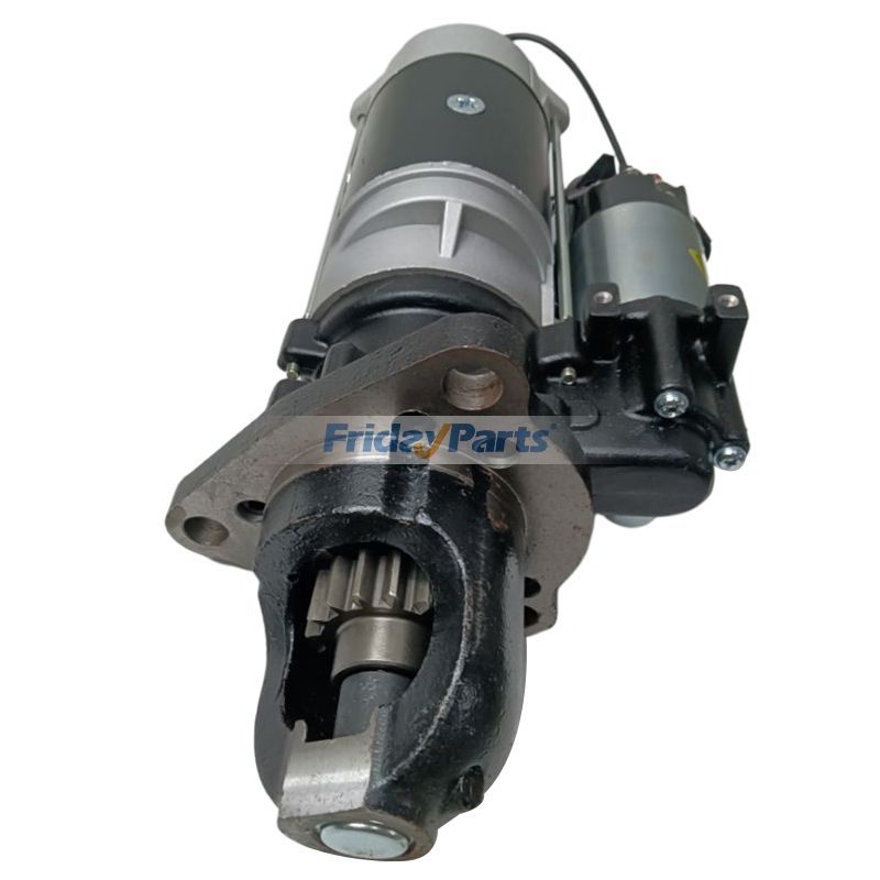 24V 15T Starter Motorerpillar CAT for Engine,Loader