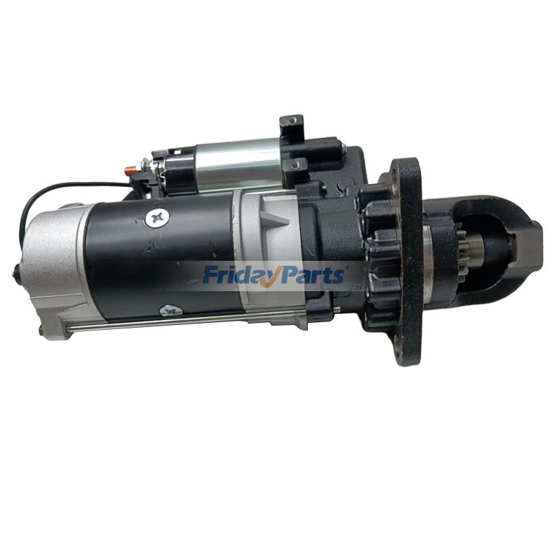24V 15T Starter Motorerpillar CAT in Stock in China