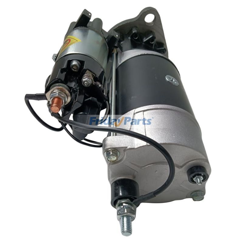  24V 15T Starter Motorerpillar CAT For CAT