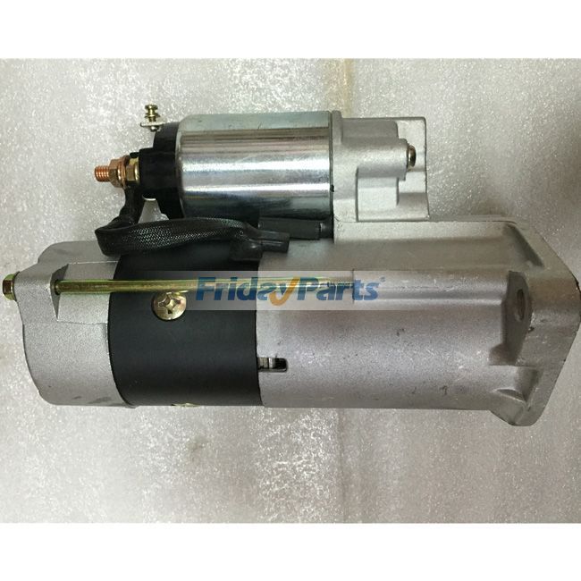 FridayParts Anlasser