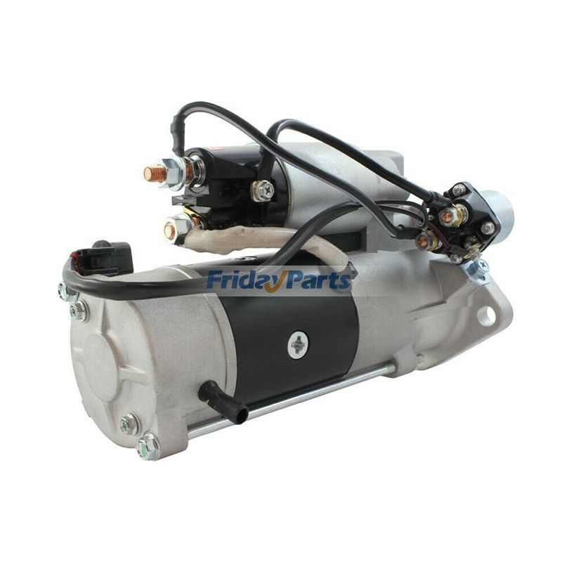 Anlasser KobelcoFür KOBELCO