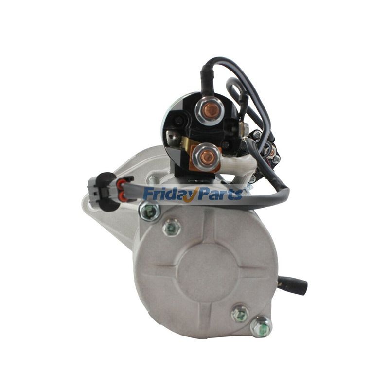 Anlasser Kobelcofür Bagger