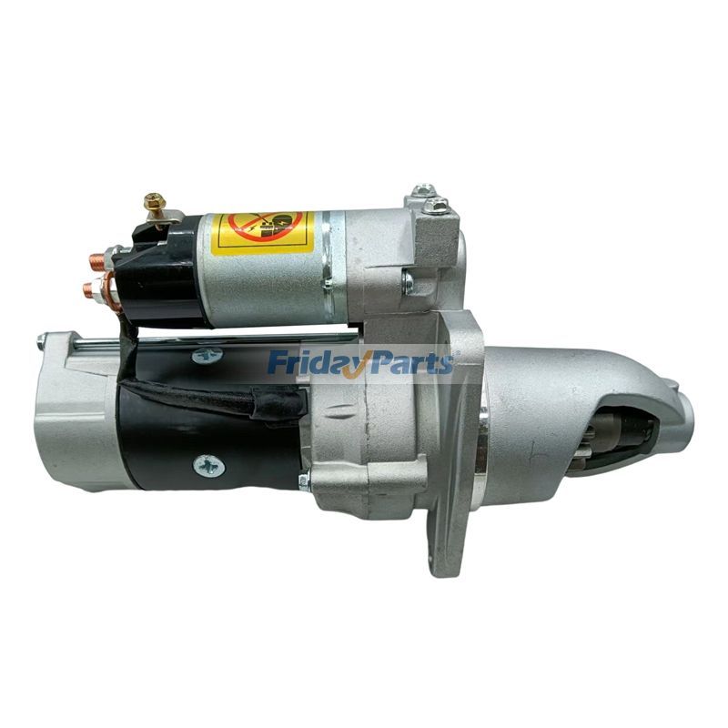 Anlasser ME057350 M3T95071 für Mitsubishi-Motor 6D22