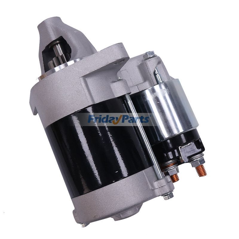 Starter Motor Gator XUV 620I 625I 4X4 for Heavy-Duty UTV