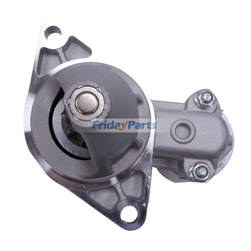 Heavy-Duty UTV Starter Motor Gator XUV 620I 625I 4X4