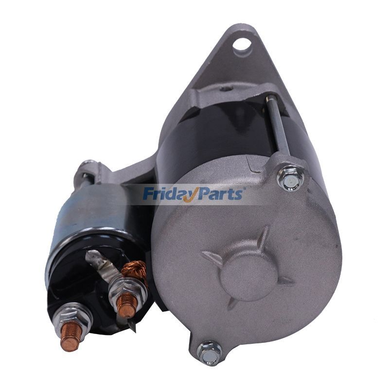  Starter Motor Gator XUV 620I 625I 4X4 For JOHN DEERE