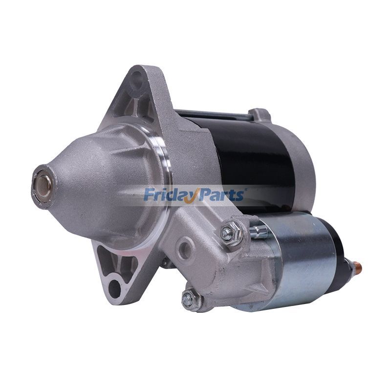 FridayParts Starter Motor Gator XUV 620I 625I 4X4