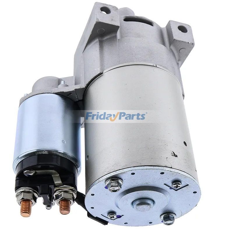 Tractor Starter Motor