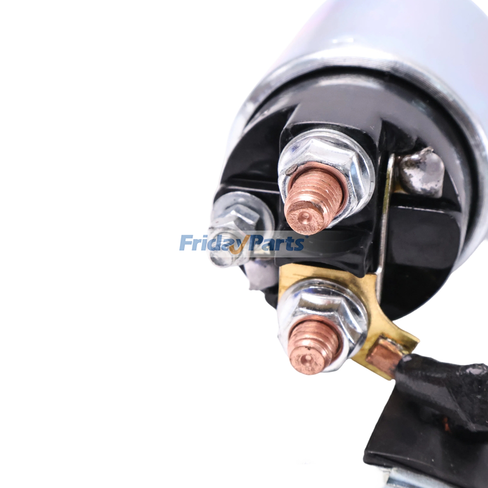 Starter Motor MIA11473 for John Deere Tractor  60 F620 F680 G110 GT225 LX172 LX255 LX266 M653 M655