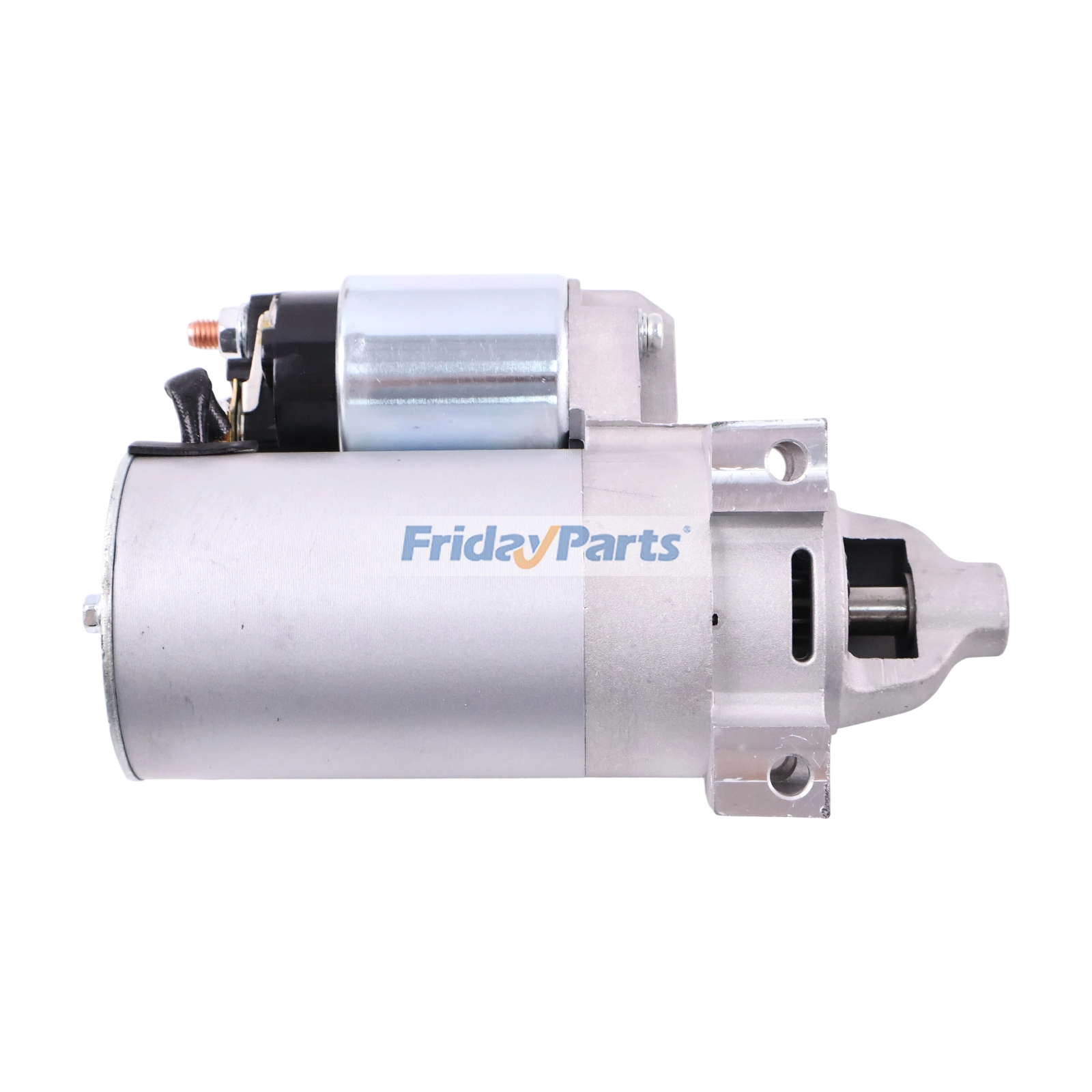 Starter Motor compatible with Tractor
