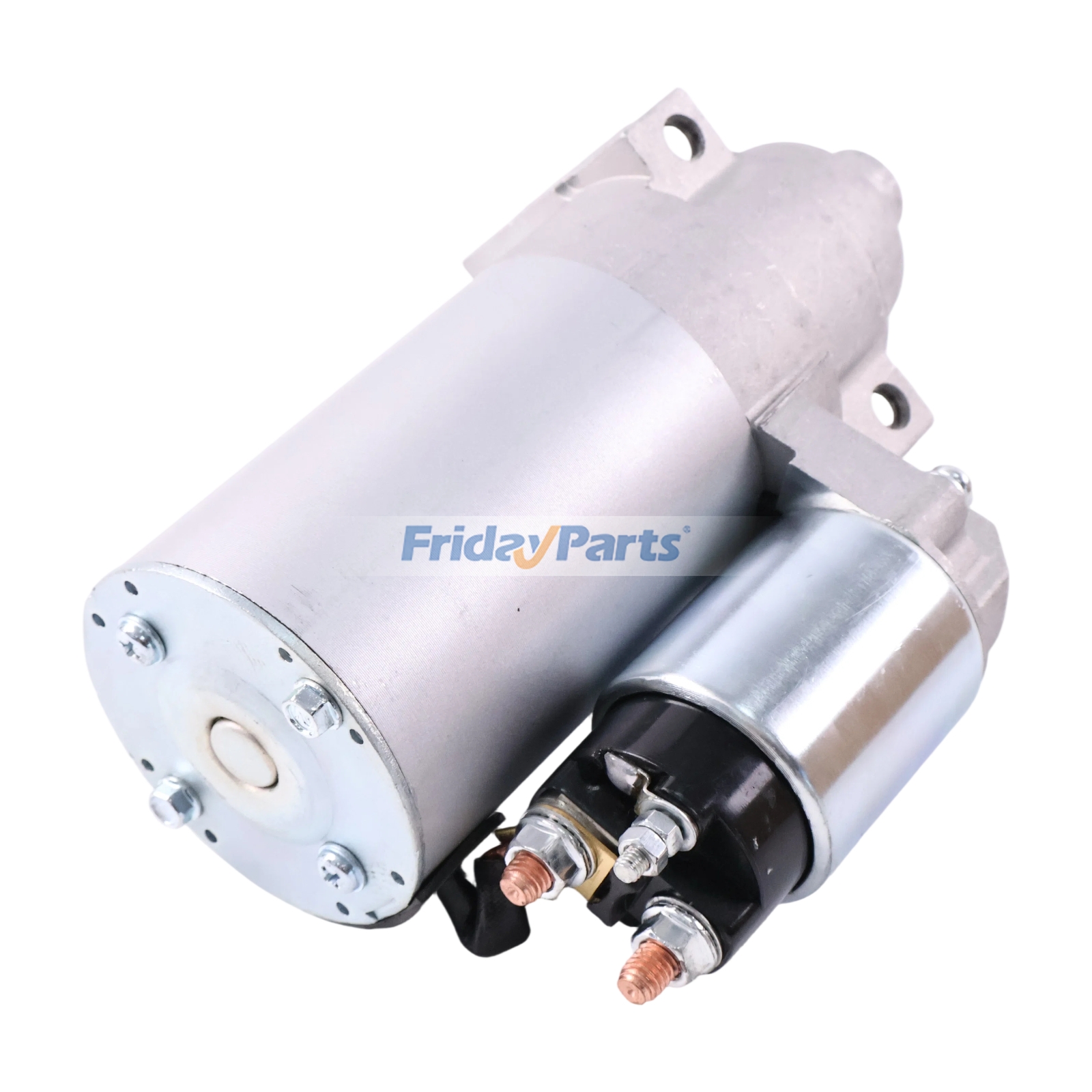 Starter Motor MIA11473 for John Deere Tractor  60 F620 F680 G110 GT225 LX172 LX255 LX266 M653 M655