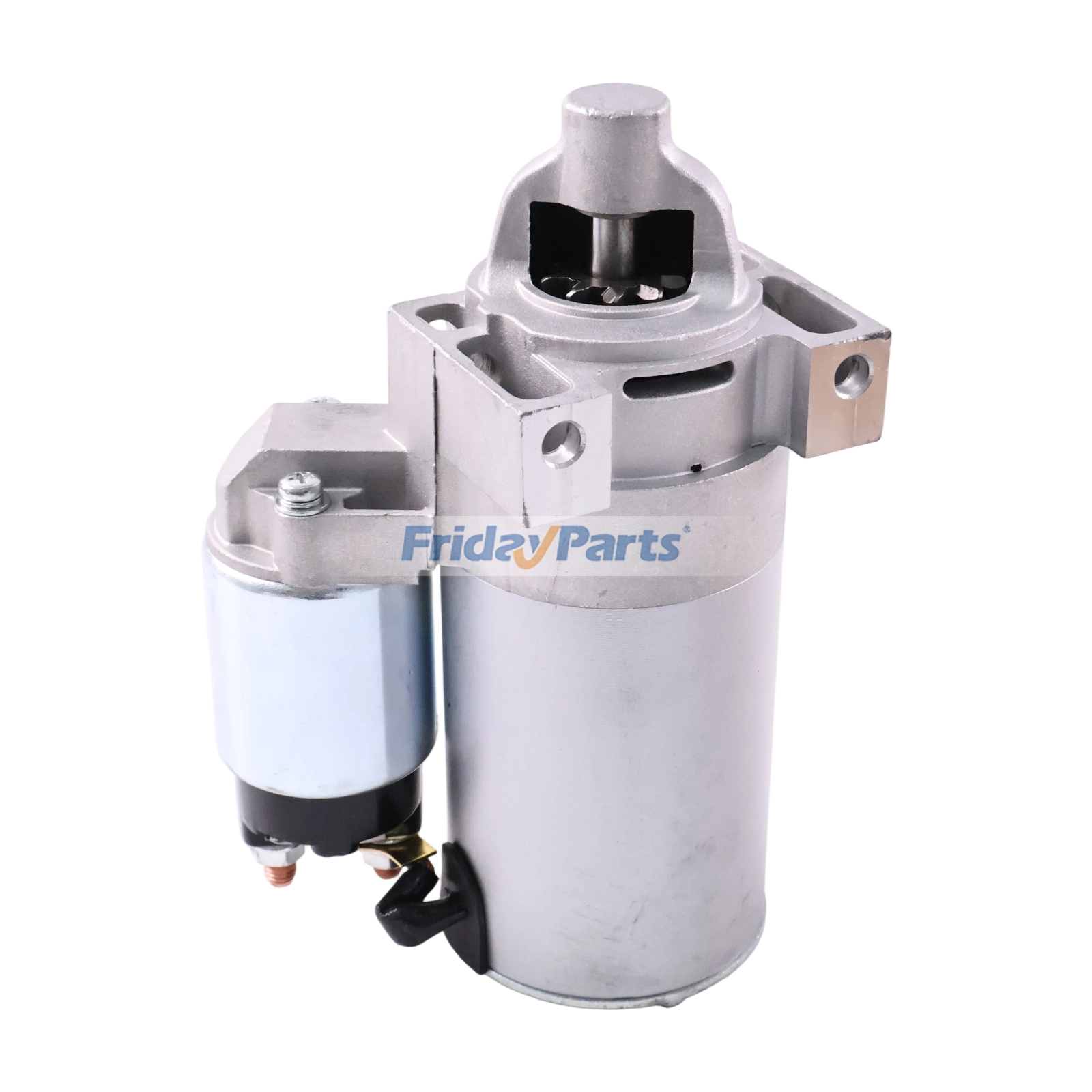 Tractor Starter Motor