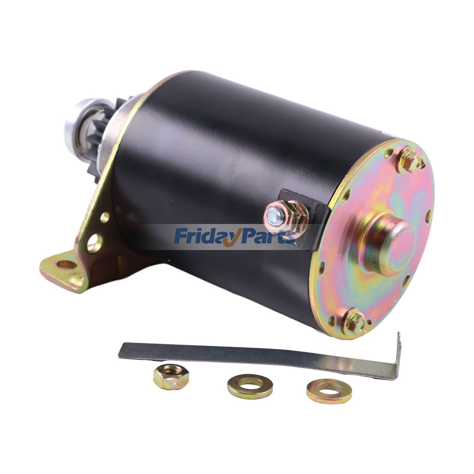 Starter Motor in Stock in China