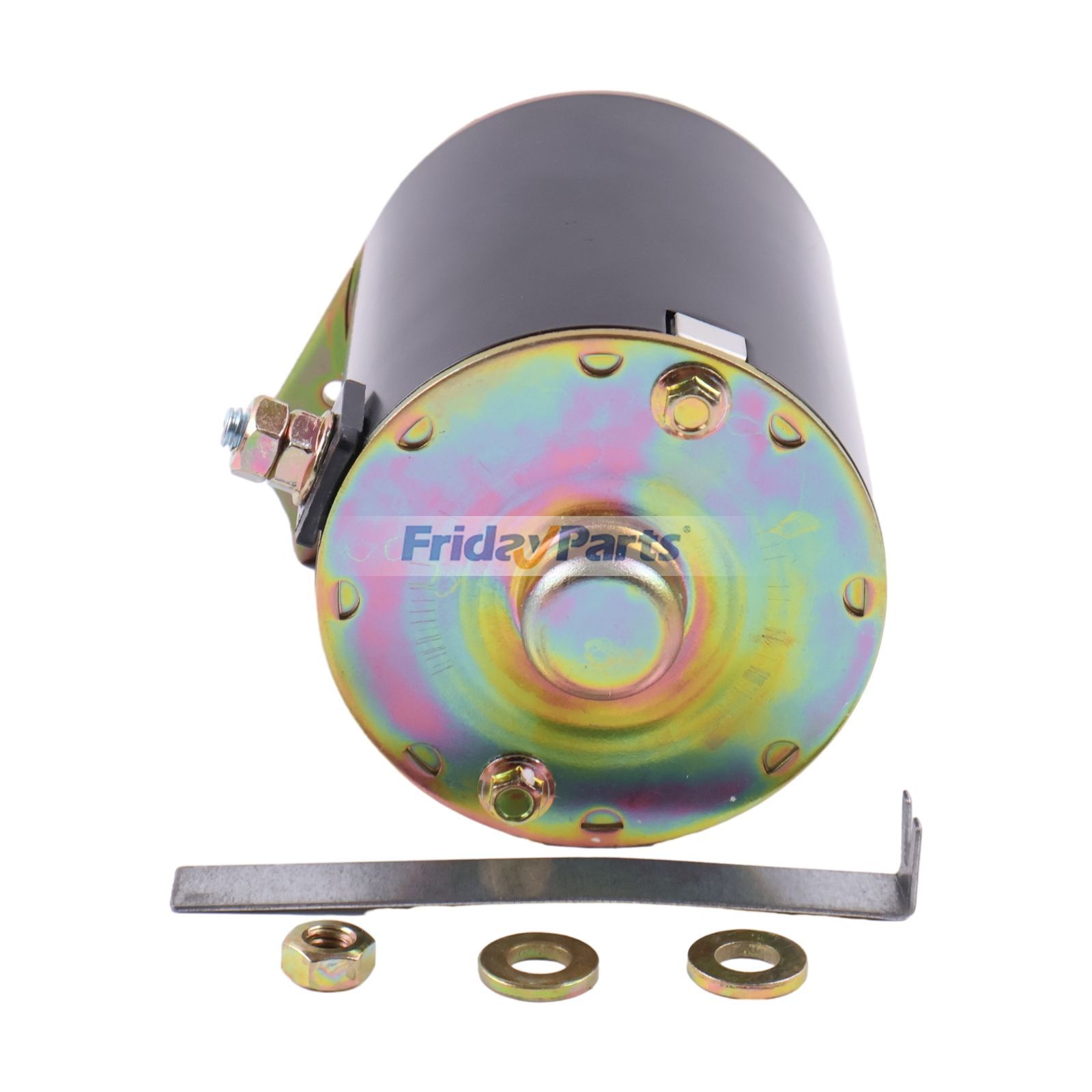  Starter Motor For JOHN DEERE