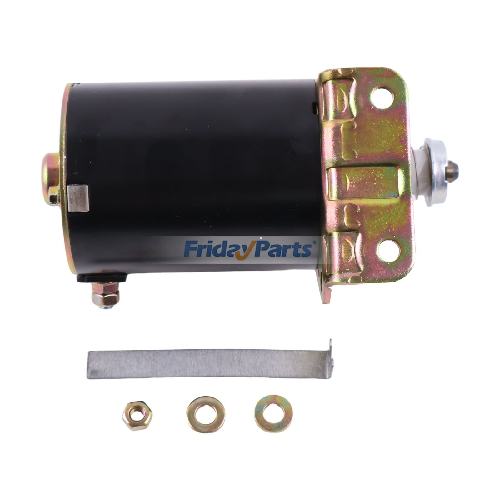 FridayParts Starter Motor