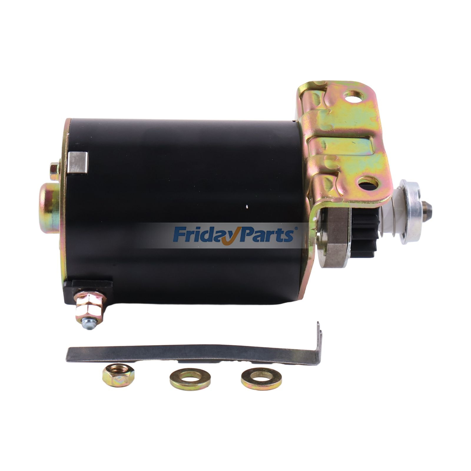 Starter Motor For JOHN DEERE Mower