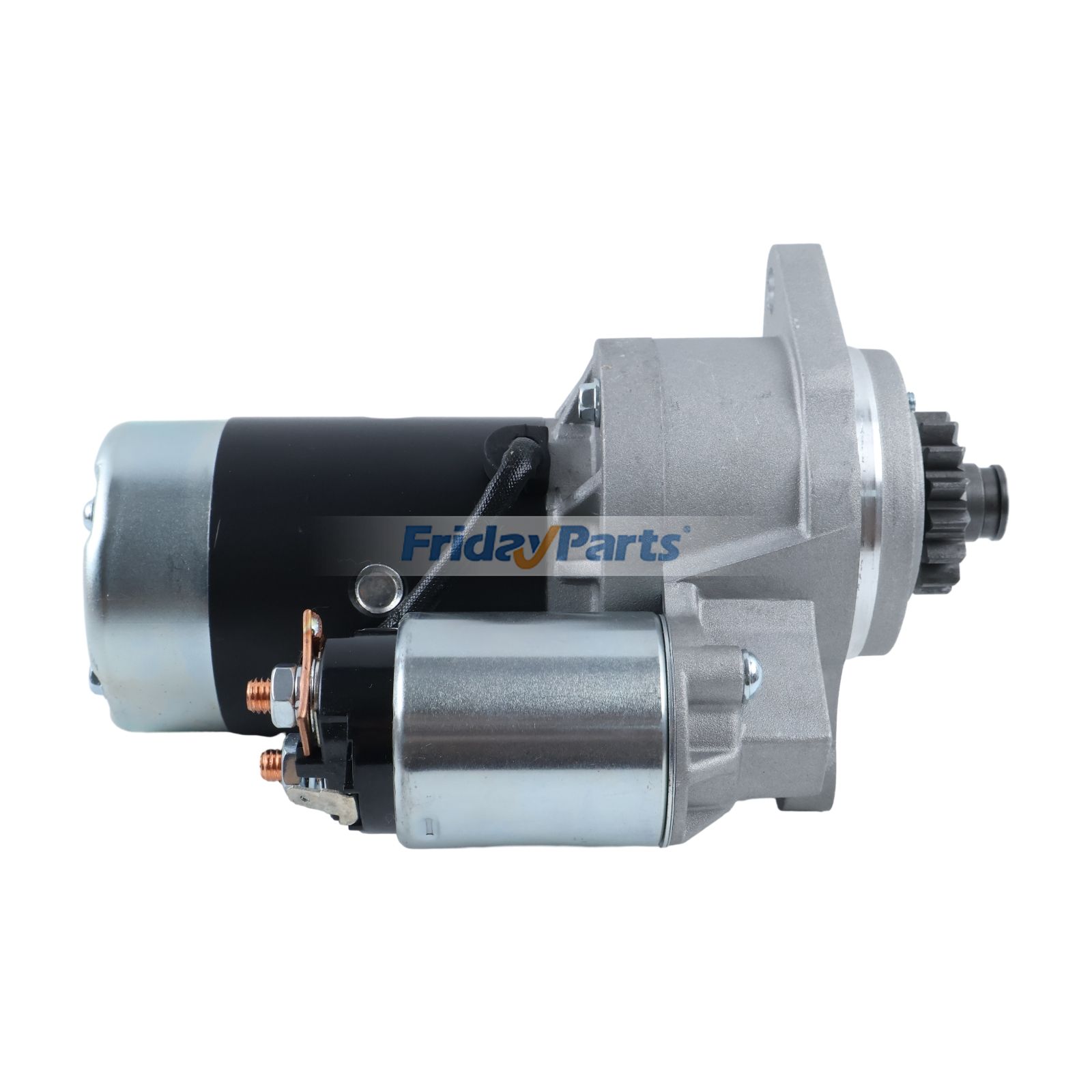 12V 15T Anlasserbei FridayParts kaufen