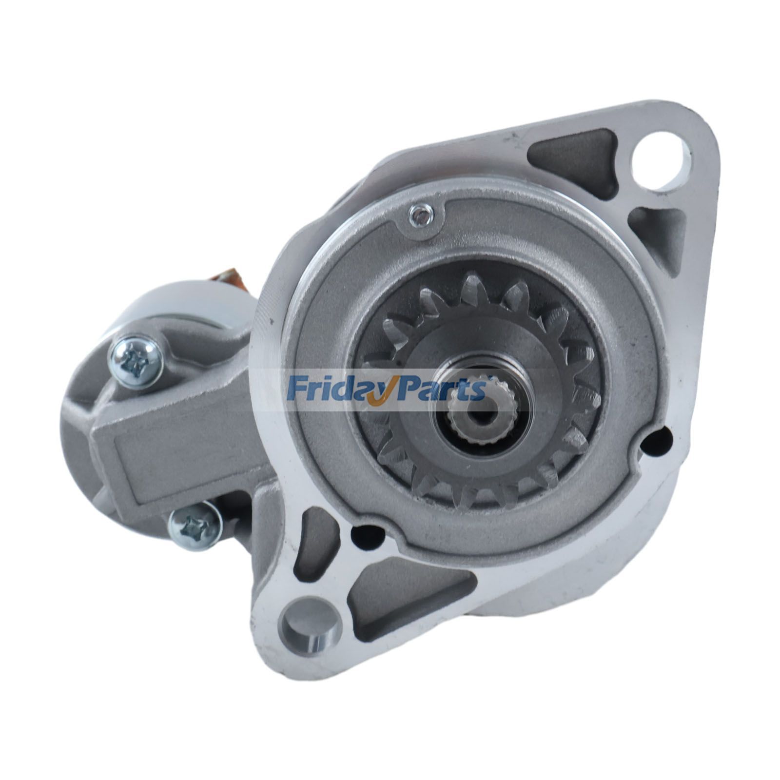 Démarreur 12V 15Tpour Moteur