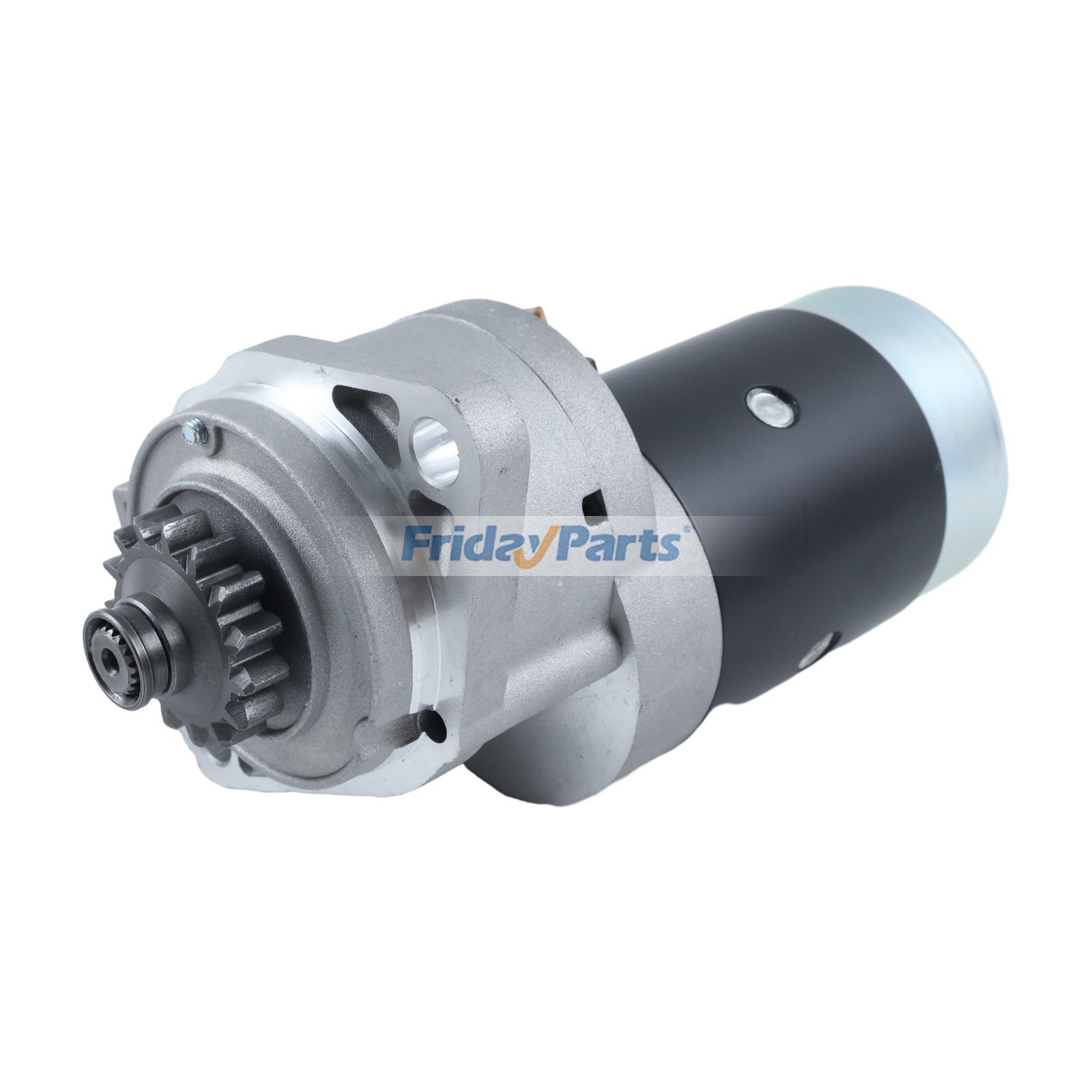 Engine 12V 15T Starter Motor for Mitsubishi Cub Cadet