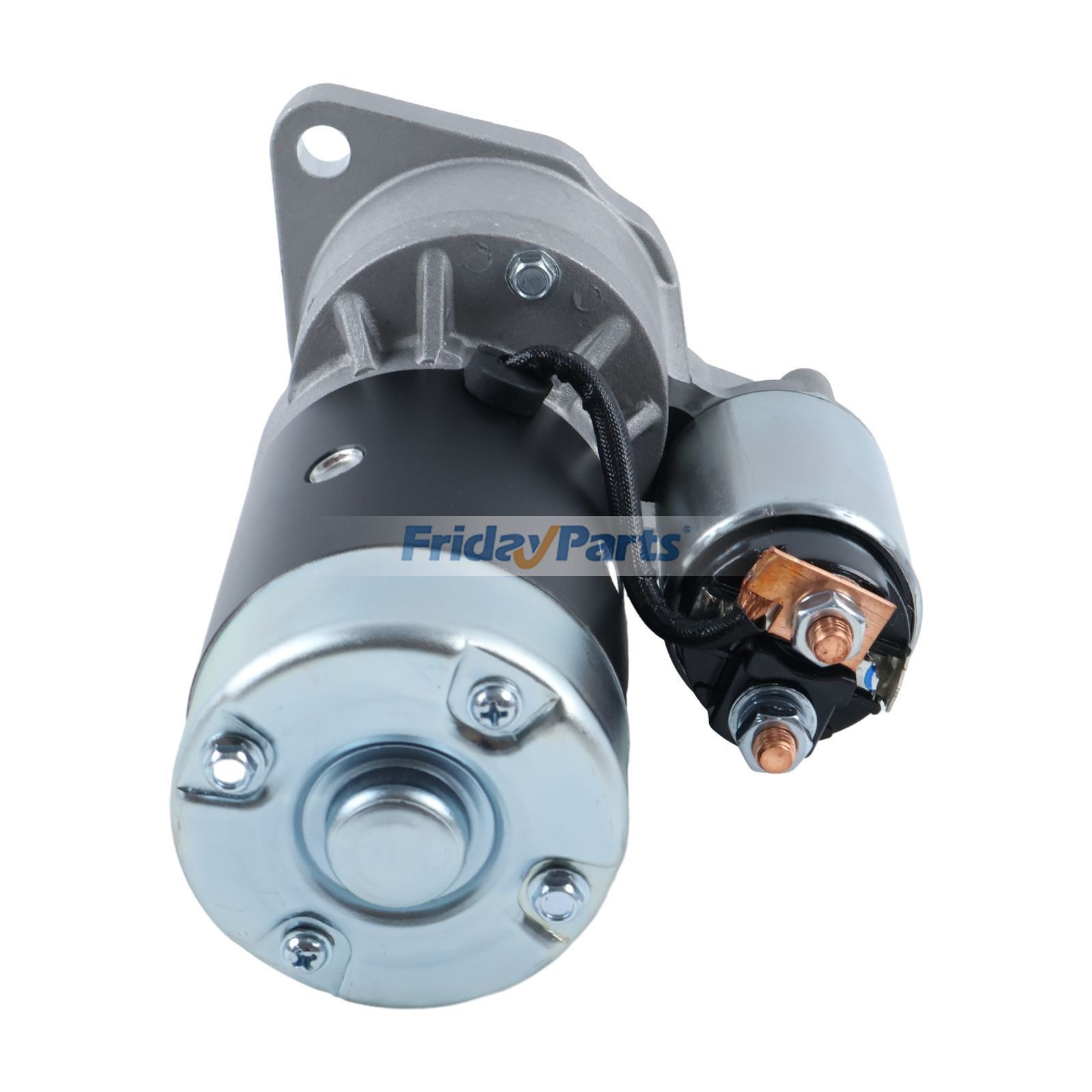  12V 15T Starter Motor for Mitsubishi Cub Cadet For Cub Cadet