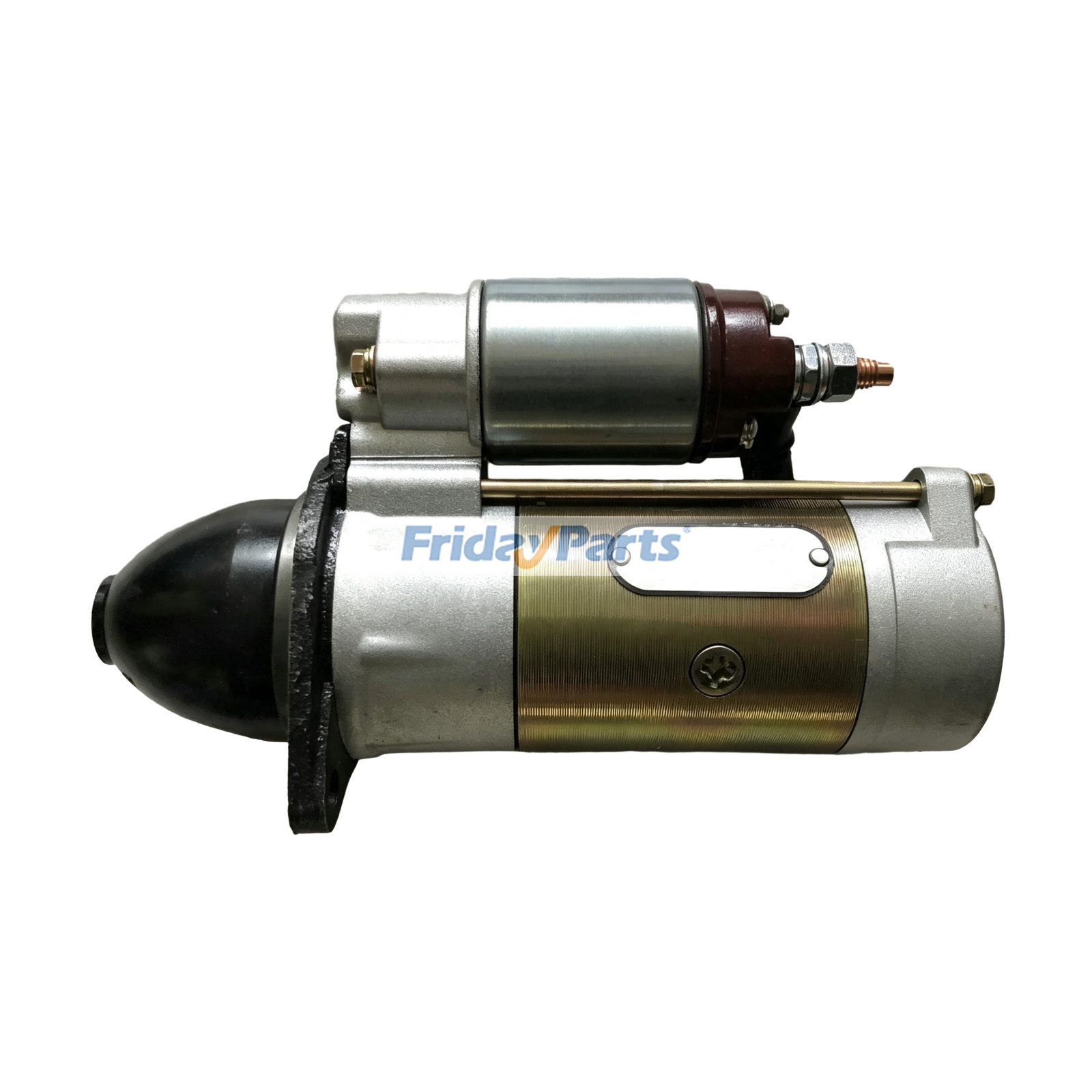 Anlassermotor N485Q-30000ZZ für Changchai-Motor ZN390