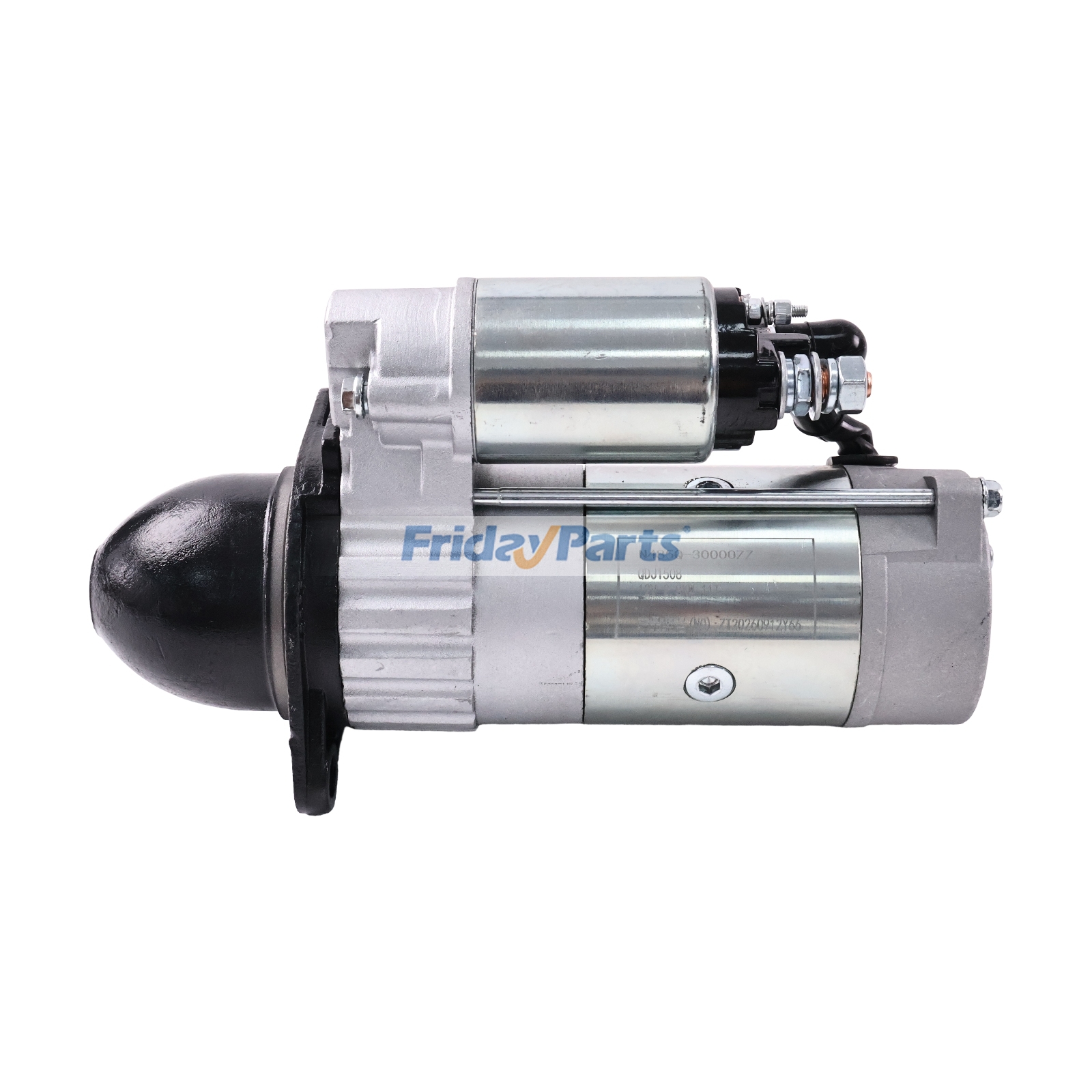 Acquista Motorino di avviamento su FridayParts