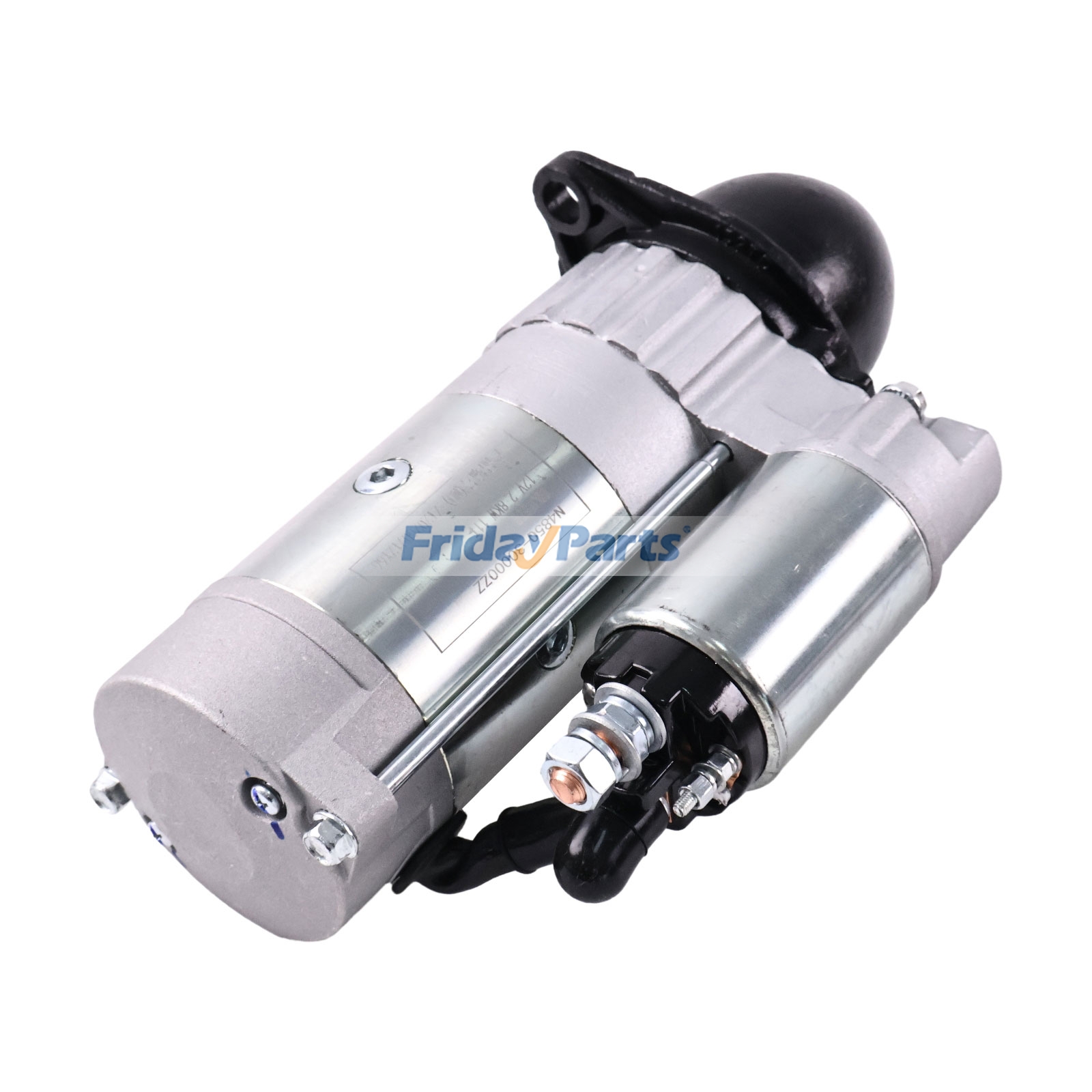 Motorino di avviamento di FridayParts