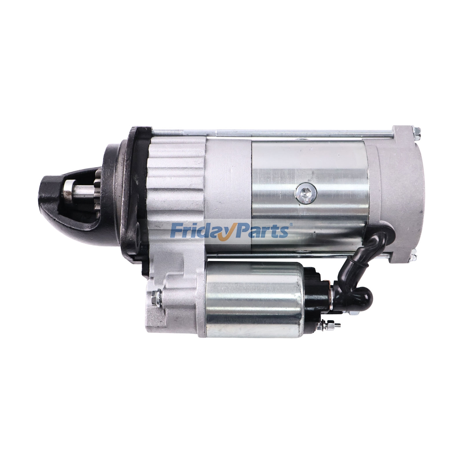 Motorino di avviamento N485Q-30000ZZ per motore Changchai ZN390 per 
