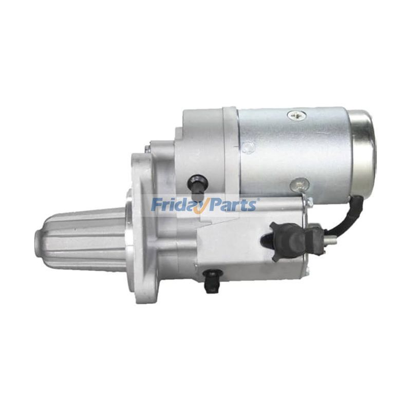 Starter Motor OK60A18400 for Kia K2700 Pregio Kasten Bongo 1999-2015