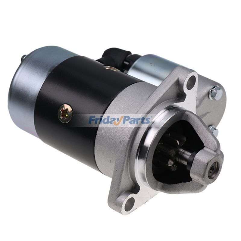 Démarreur Pour Kipor