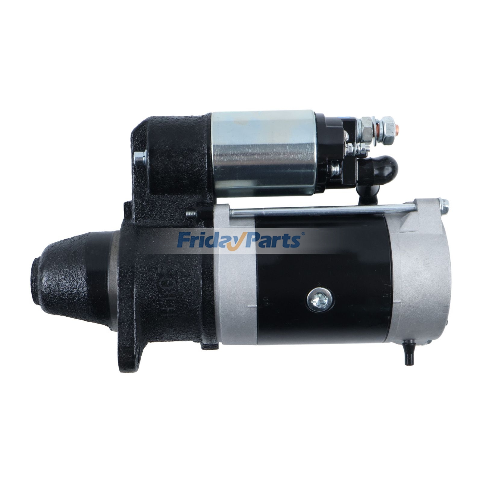 Starter Motor in Stock in China