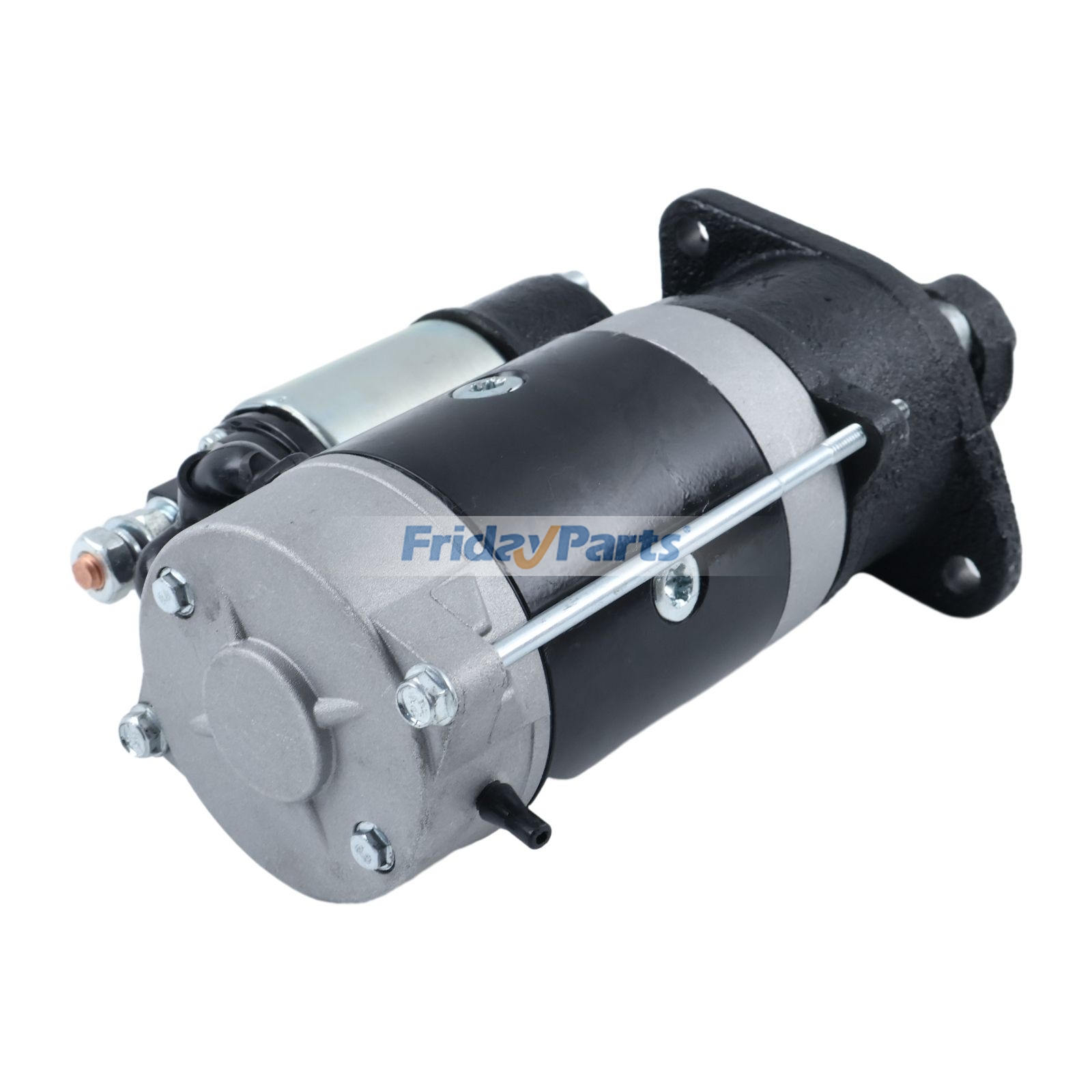 FridayParts Starter Motor
