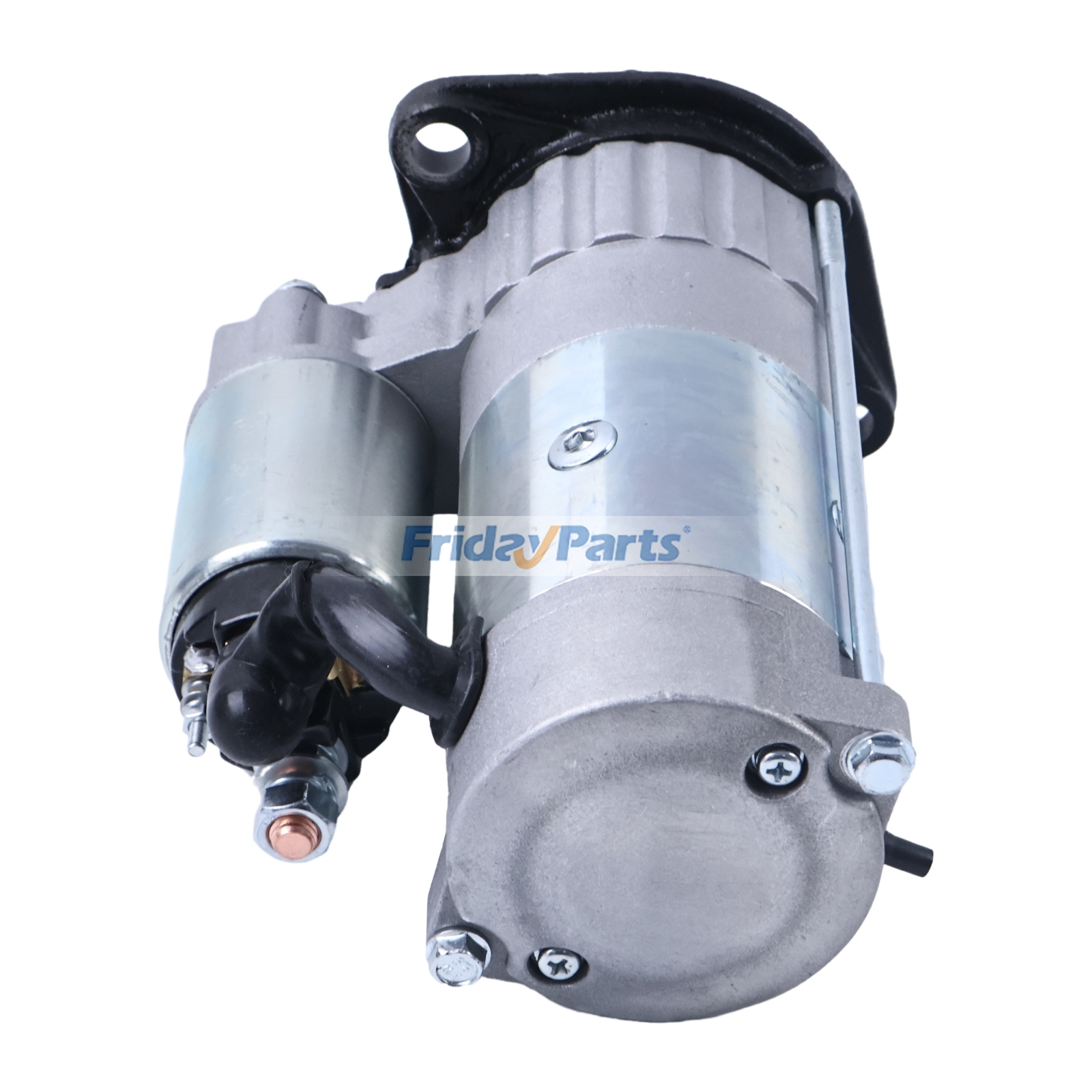 Motor de arranque de 11 dientes QD1315D para motor Yangchai Bengbu Chengchai NAC Yuejin 495Q NJD31A Foton Tractor 304 para Motor,Tractor Para OTRA MARCA FridayParts