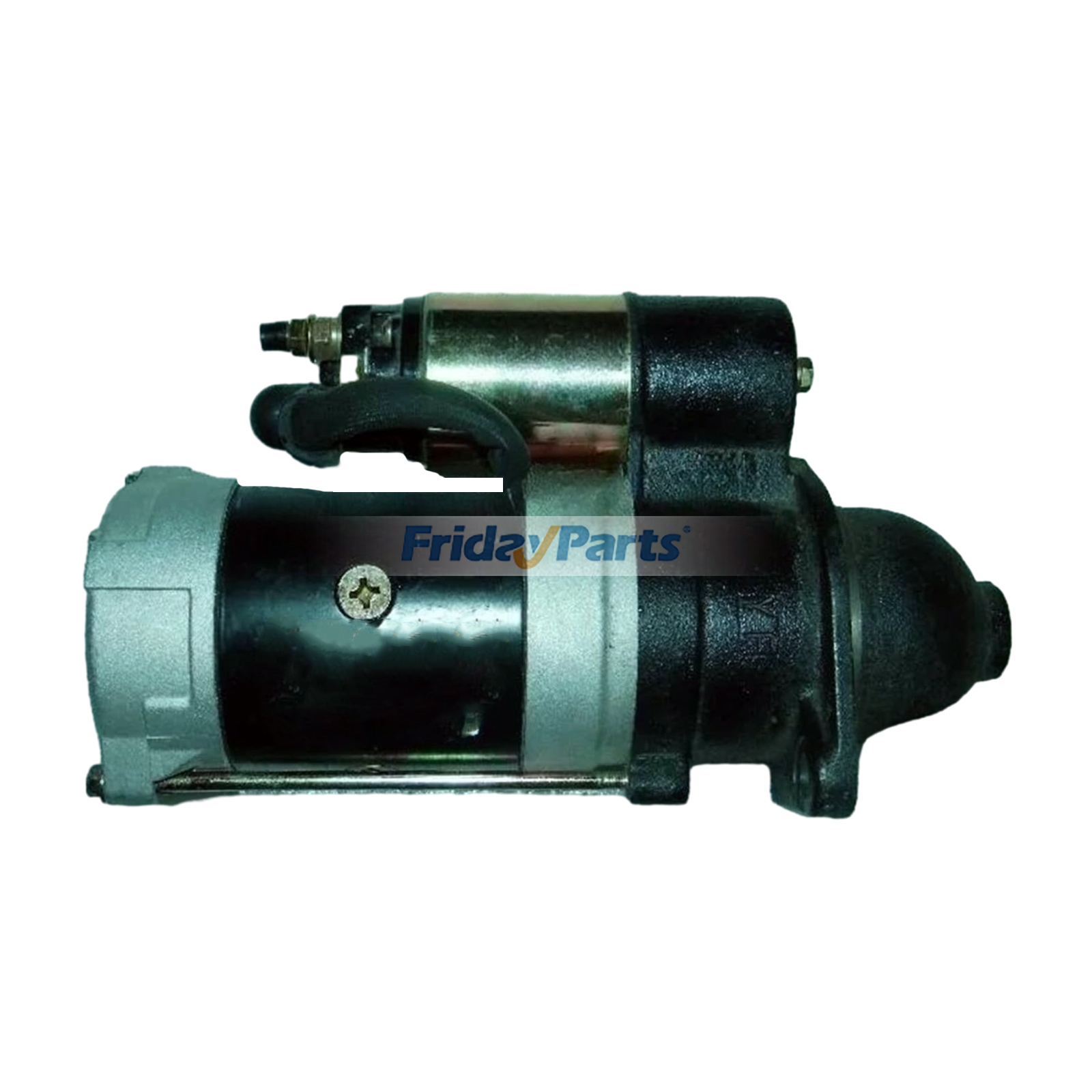 Motor de arranque QDJ1308AM para motor Jiangling NJ385