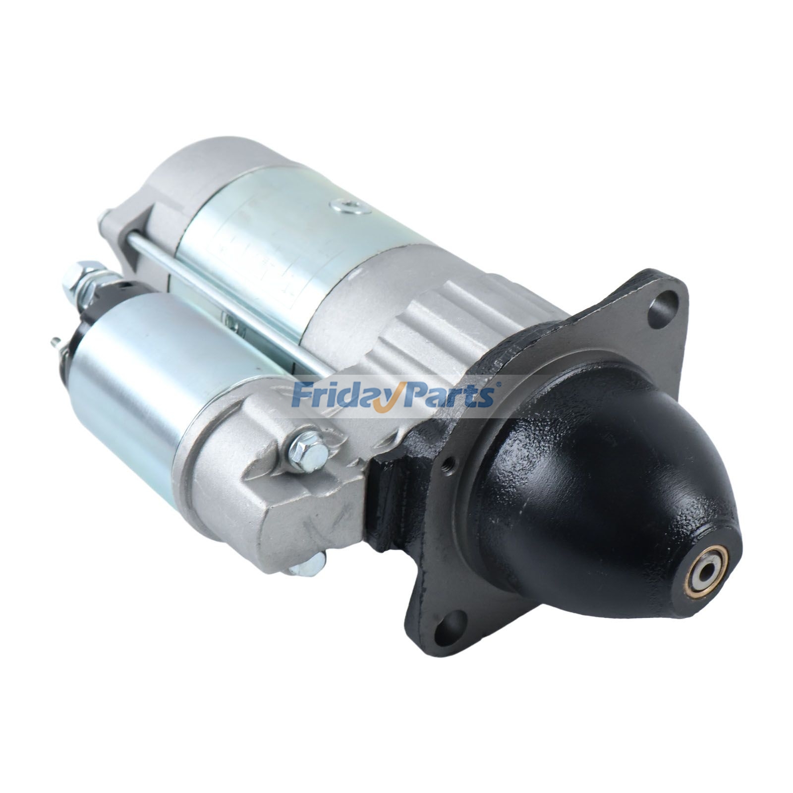 Dozer,Tractor Starter Motor