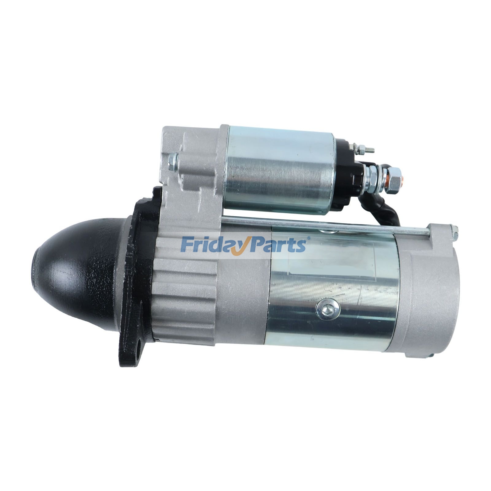 FridayParts Starter Motor