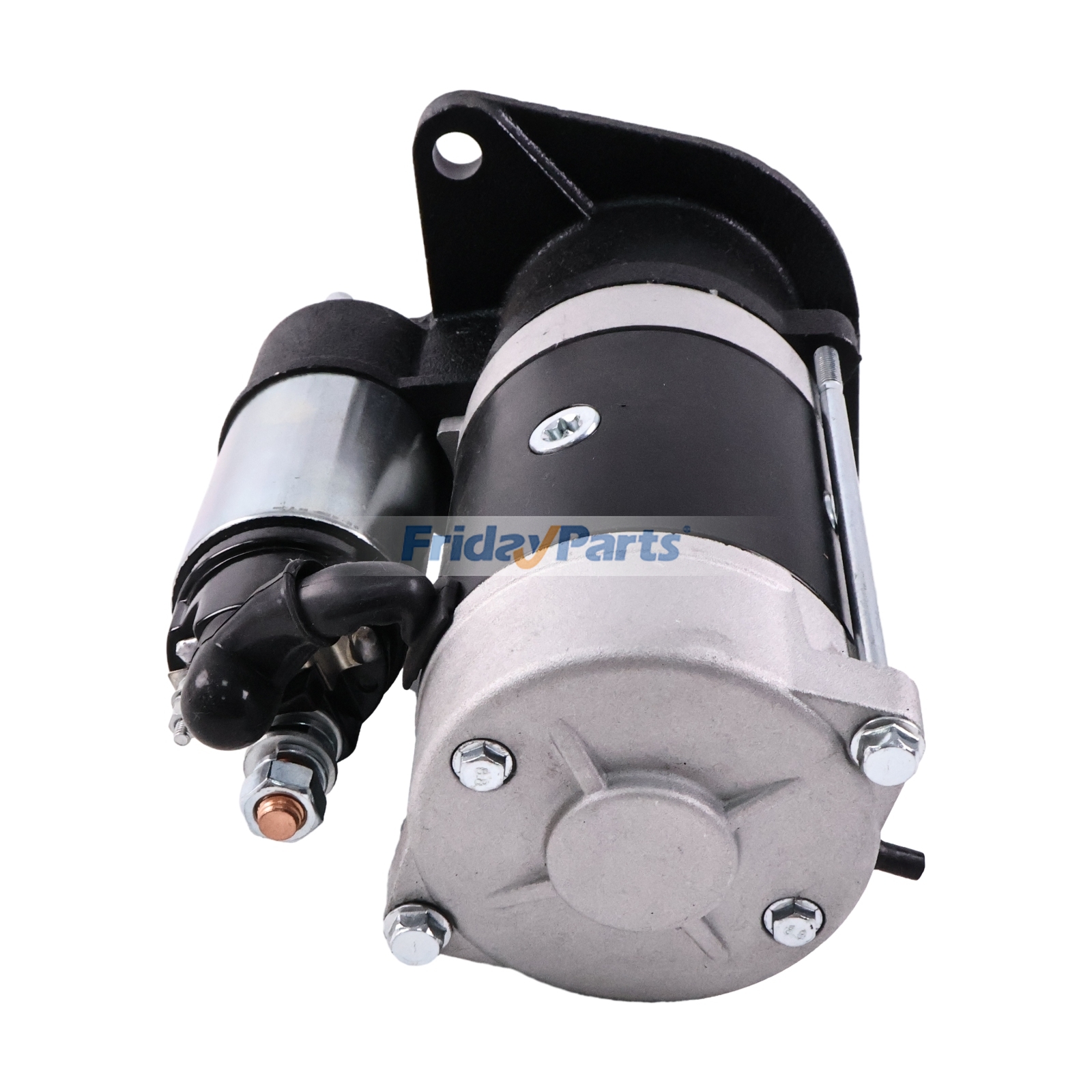 Engine Starter Motor