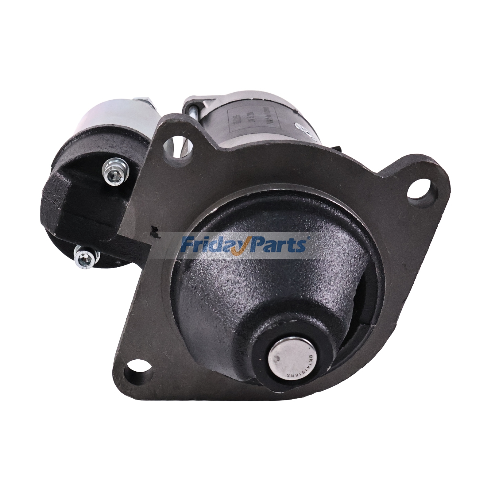 Starter Motor compatible with Engine