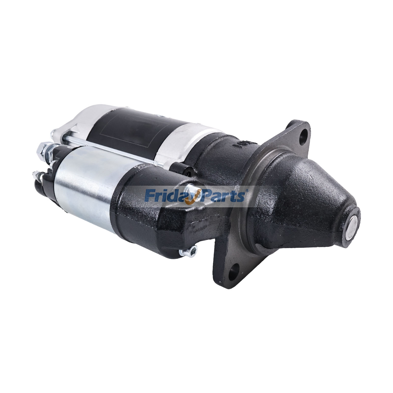 Starter Motor QDJ2669B for Weichai Engine ZH490