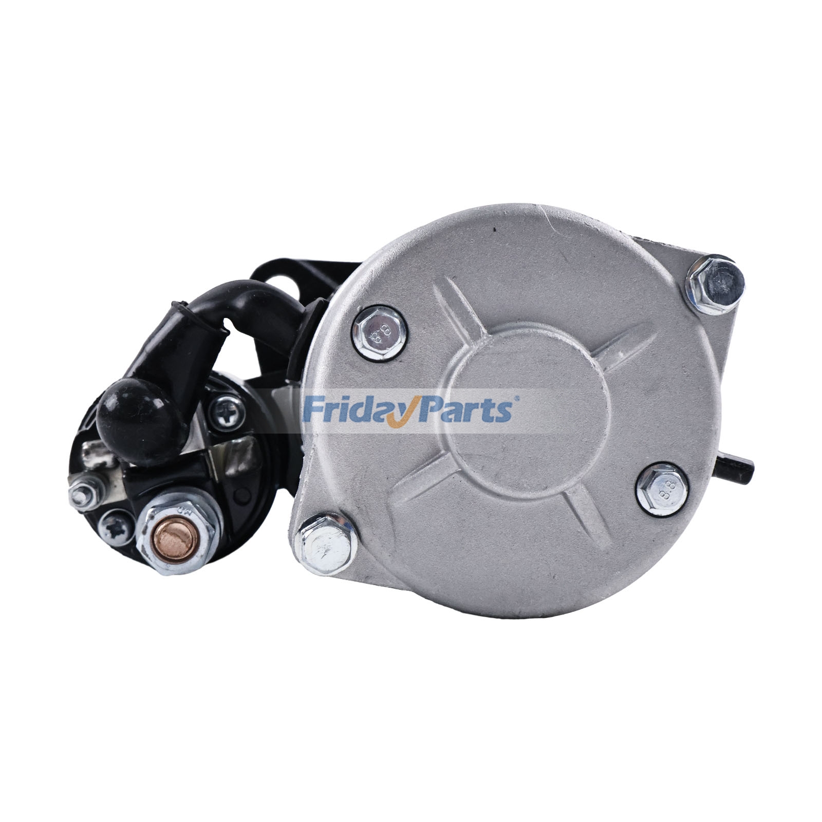 Starter Motor  Engine