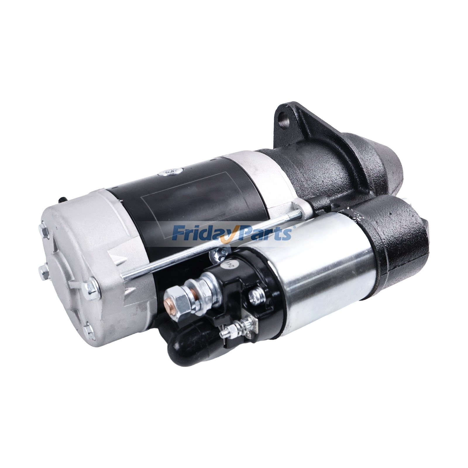 Engine Starter Motor
