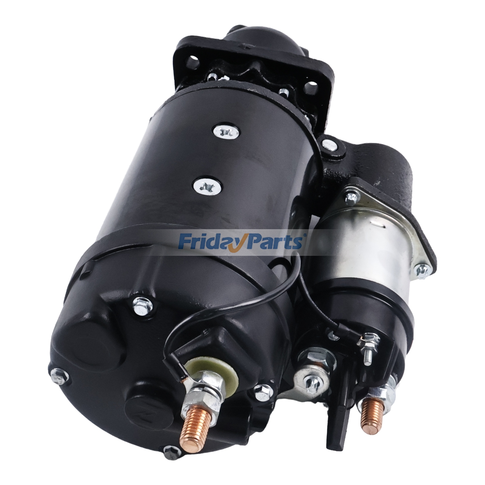 Engine,Excavator Starter Motor