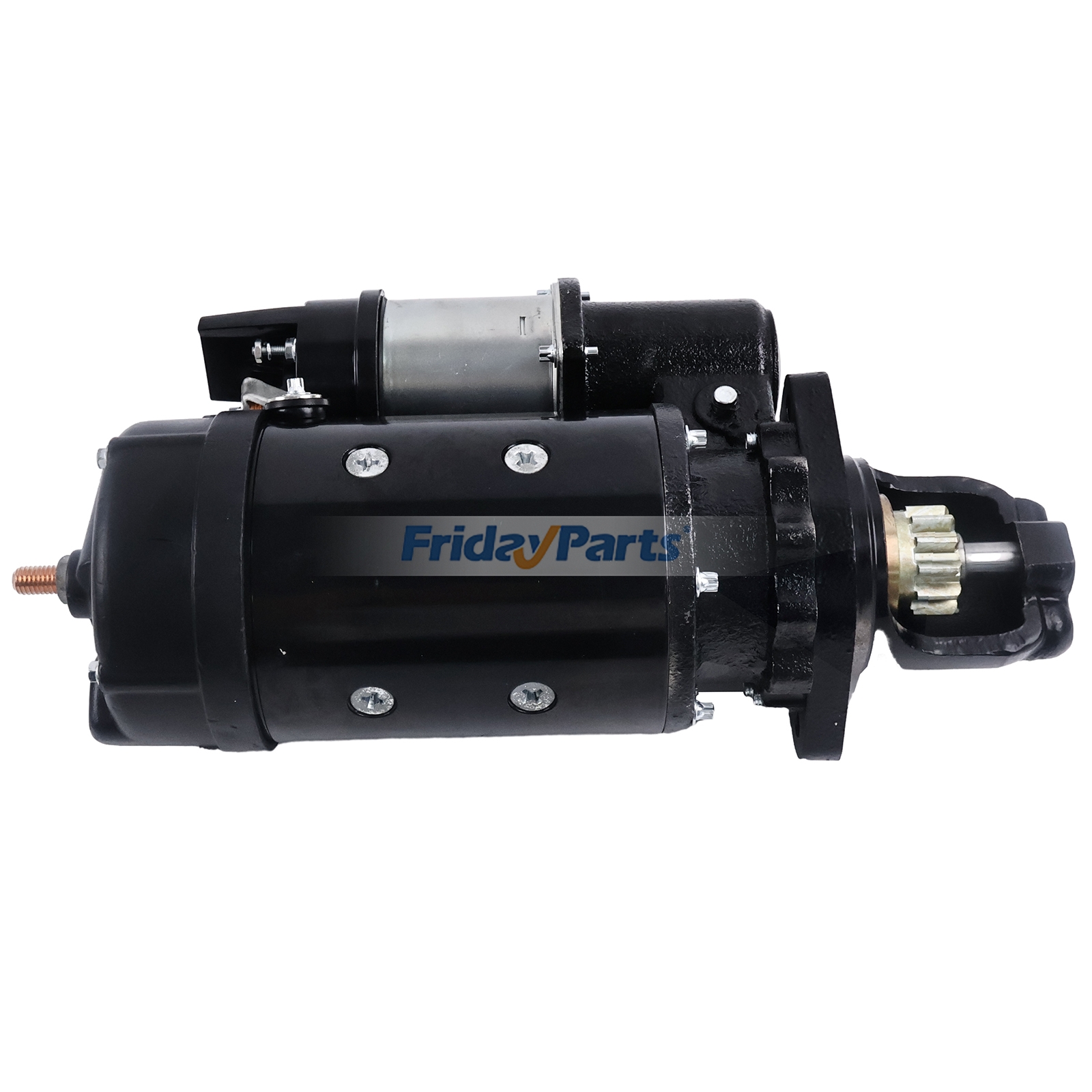 FridayParts Starter Motor