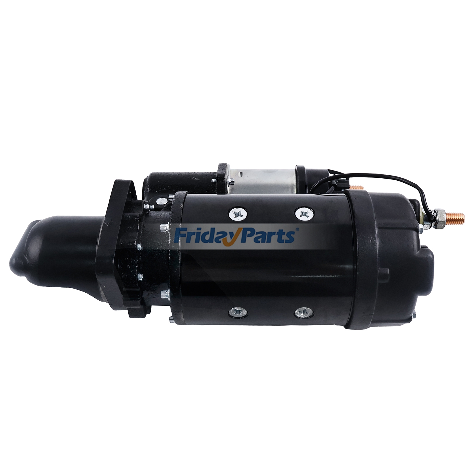 Starter Motor For JOHN DEERE Engine,Excavator